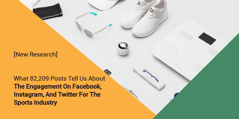 Social media benchmarks