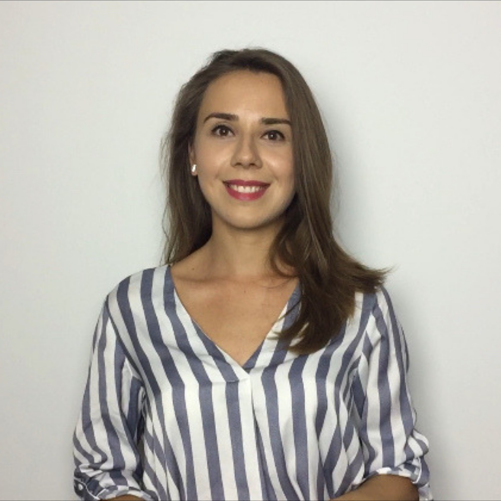 Maria Ganta