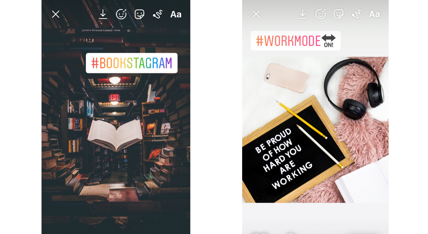 Edit Your Instagram Story Directly In The App Before And After Posting