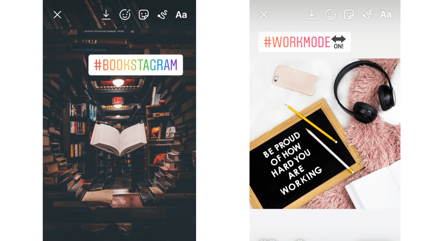 How to Edit Your Instagram Story In the App | Socialinsider