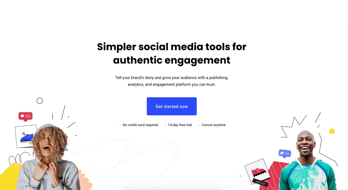 Top 21 Facebook Analytics Tools Every Marketer Should Try