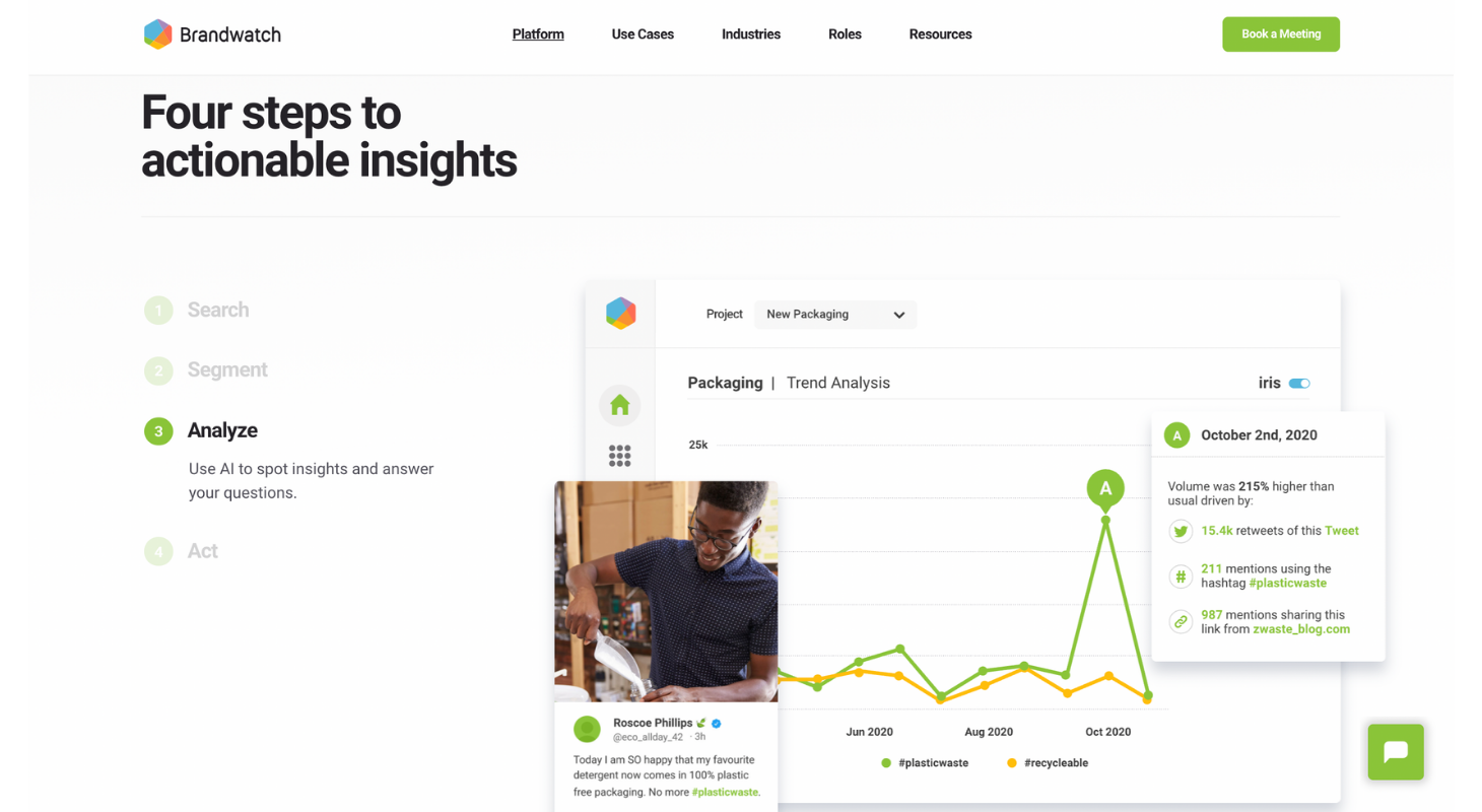 Top 21 Facebook Analytics Tools Every Marketer Should Try