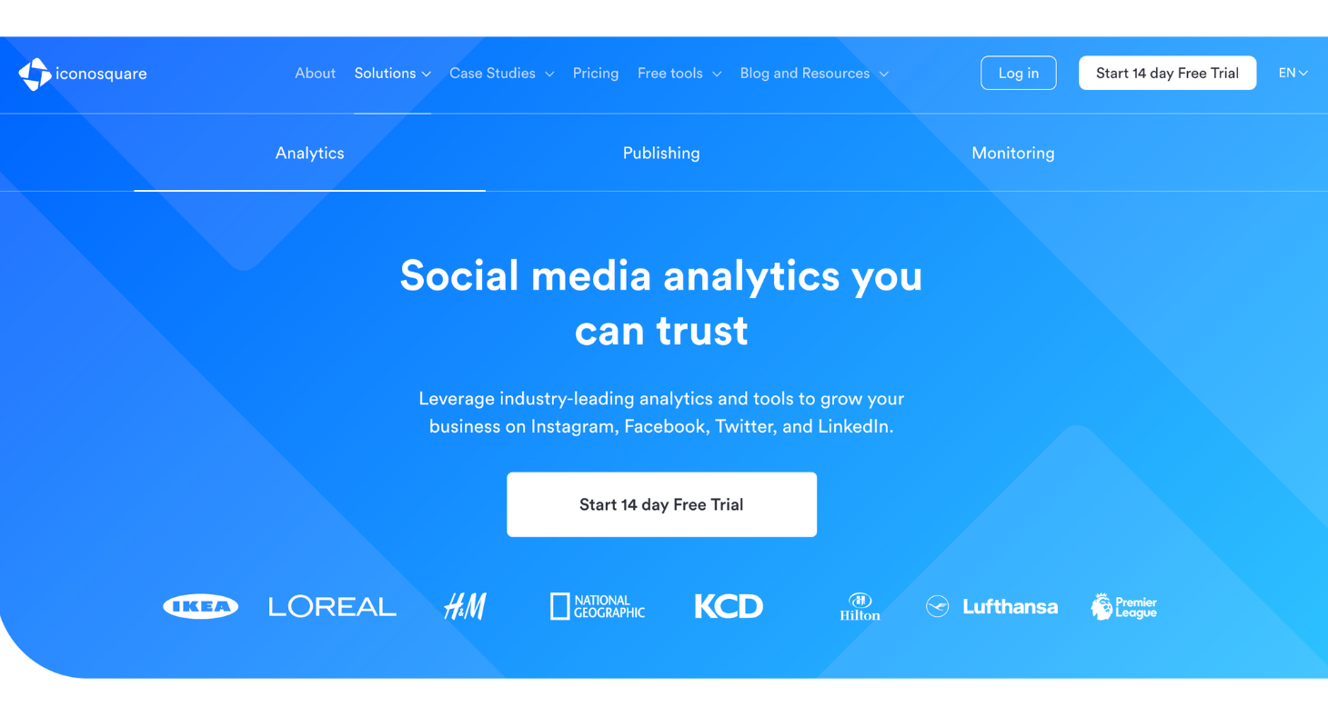 Top 21 Facebook Analytics Tools Every Marketer Should Try