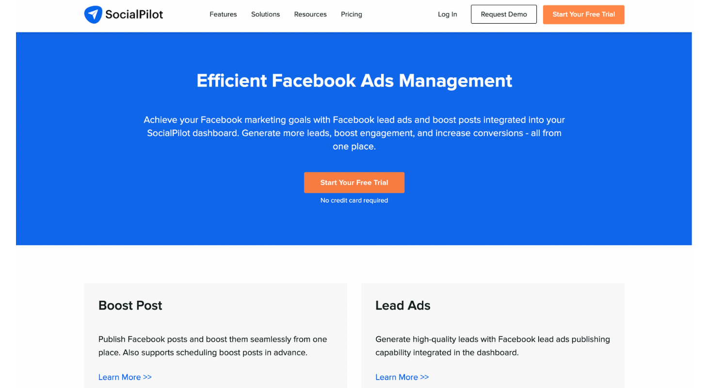 Top 21 Facebook Analytics Tools Every Marketer Should Try
