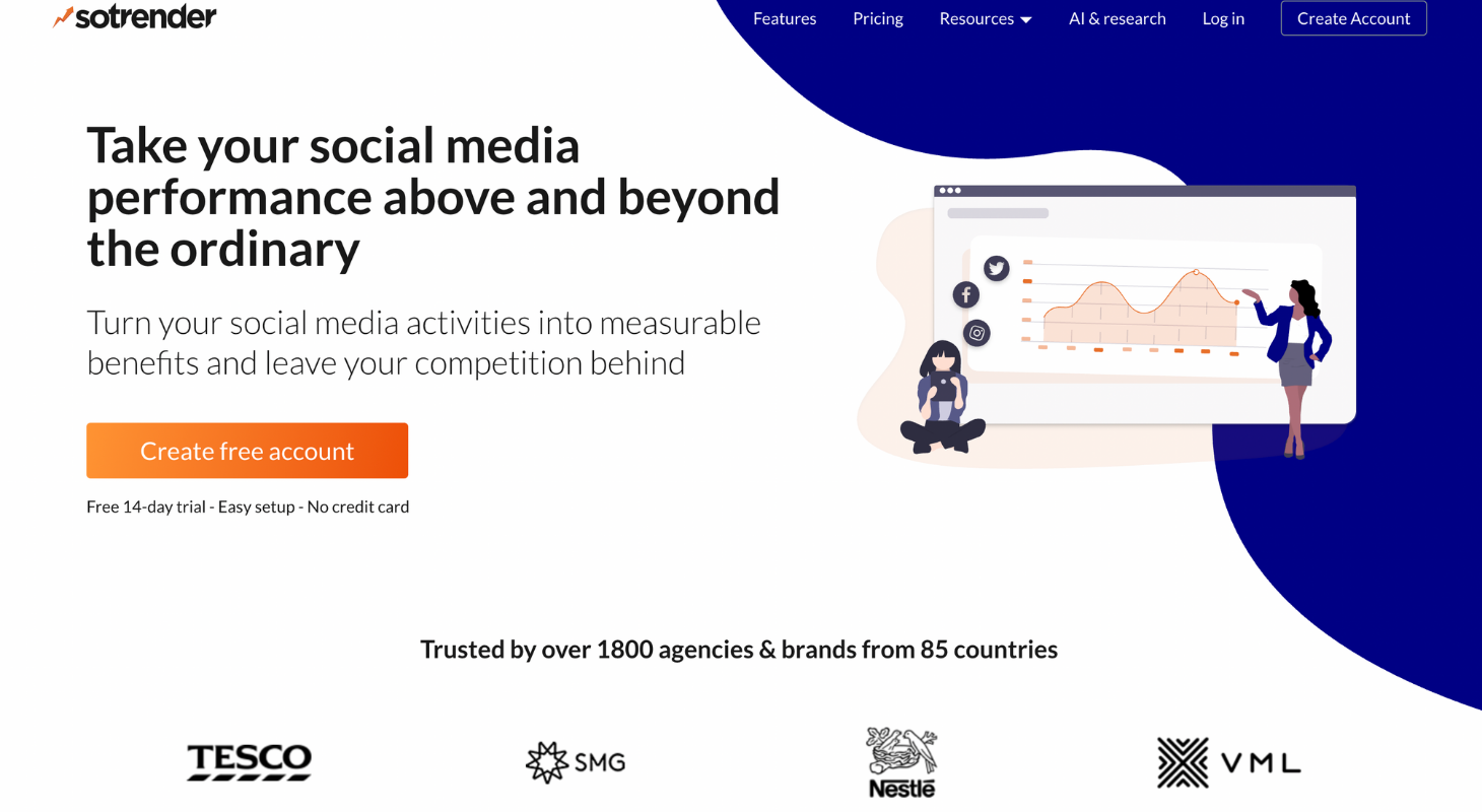 Top 21 Facebook Analytics Tools Every Marketer Should Try