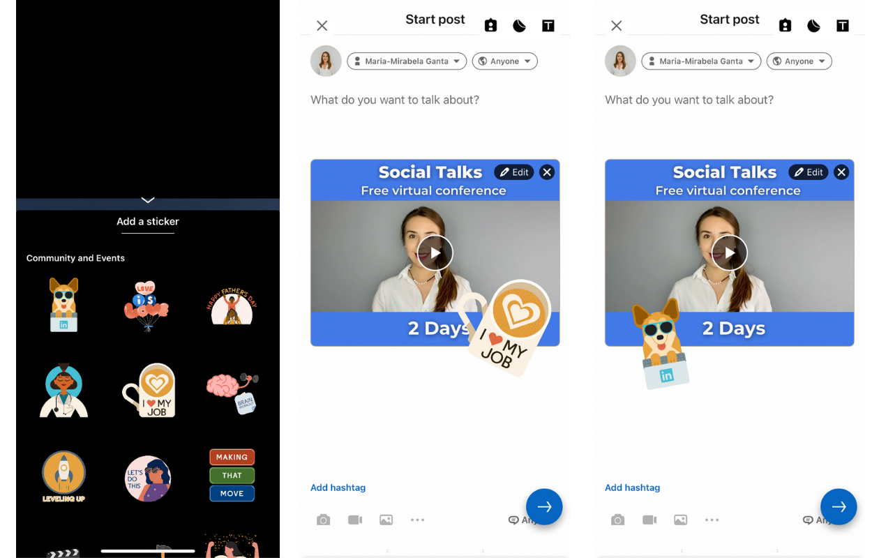 Everything You Need to Know About LinkedIn Video