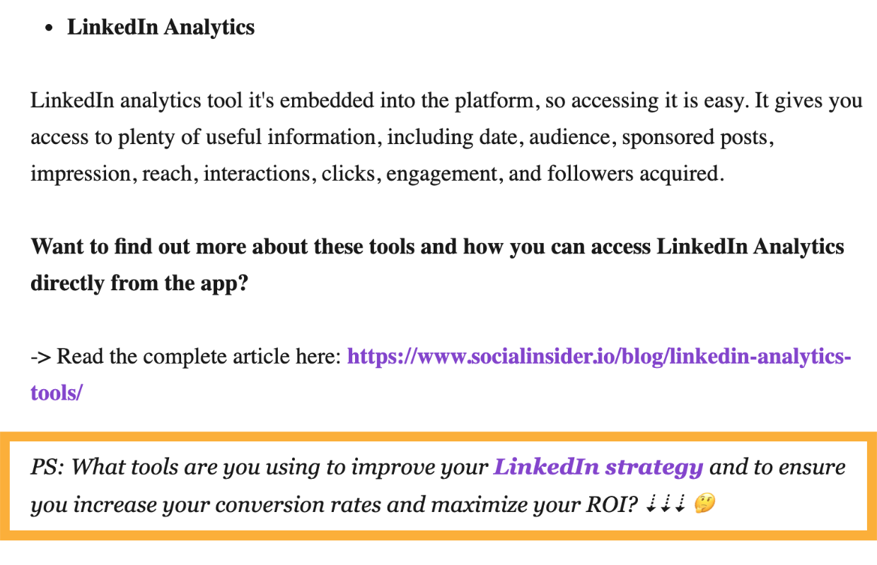 Complete Guide About LinkedIn Articles