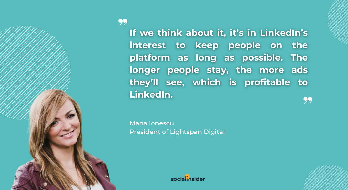 Mana-Ionescu-LinkedIn-Study-quote