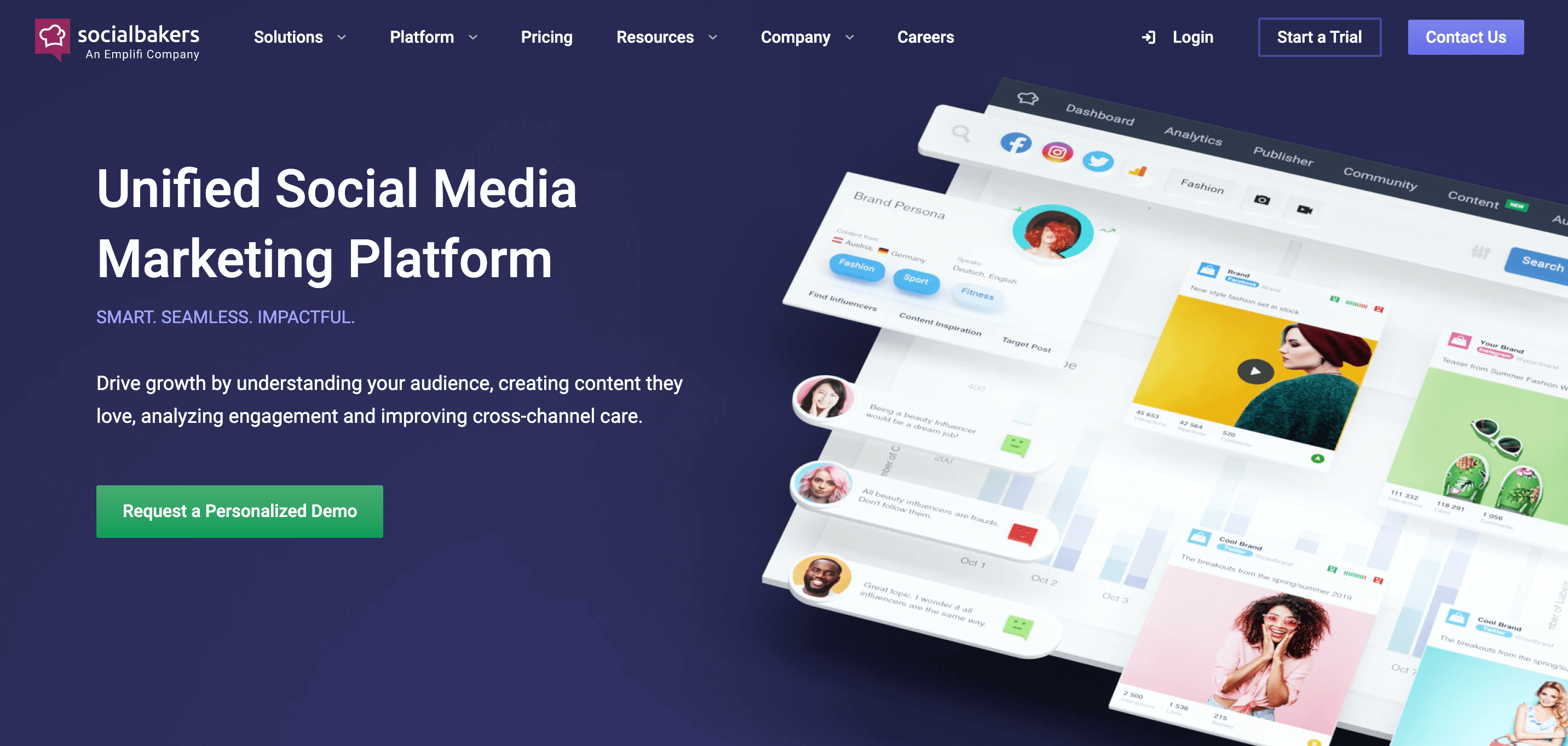 Top 21 Facebook Analytics Tools Every Marketer Should Try