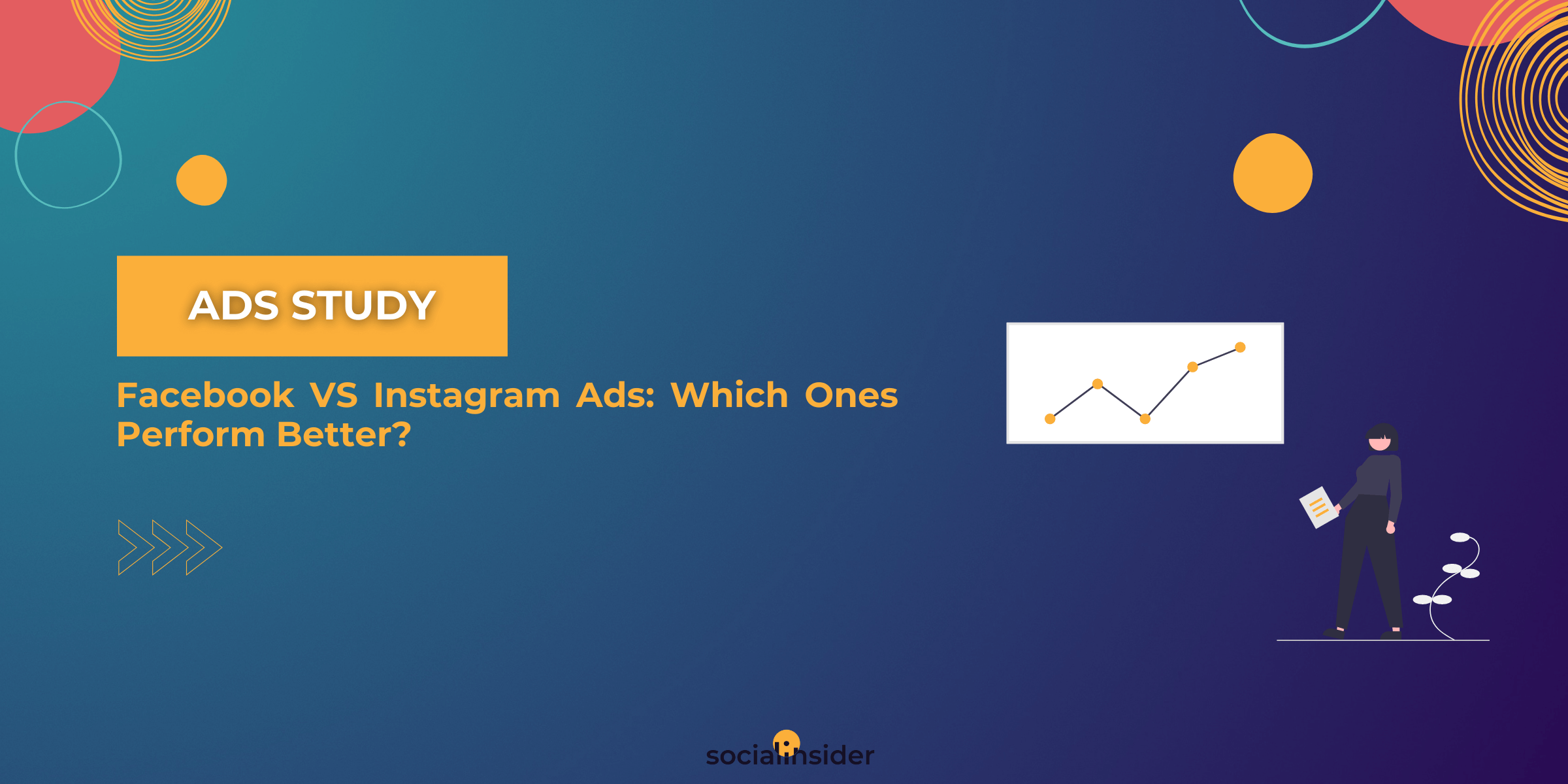 [STUDY] Facebook Ads VS Instagram Ads: 137,228 Paid Social Posts Show What Kind of Social Media Ads Generate the Best Results