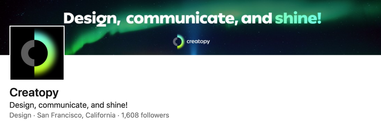 Creatopy - design platform