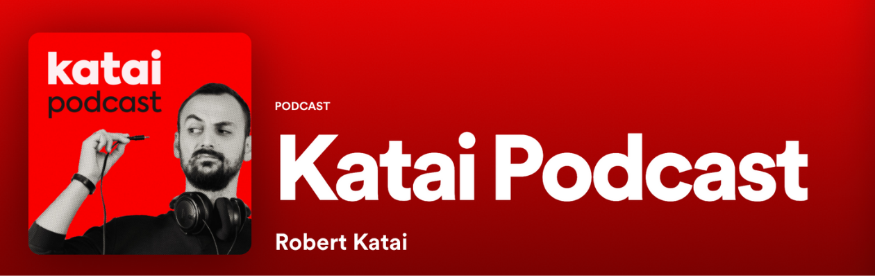 Katai Podcast