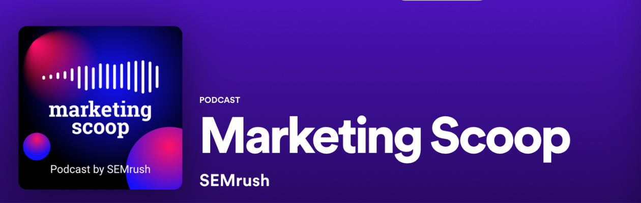 Marketing Podcasts You Should Follow This Year