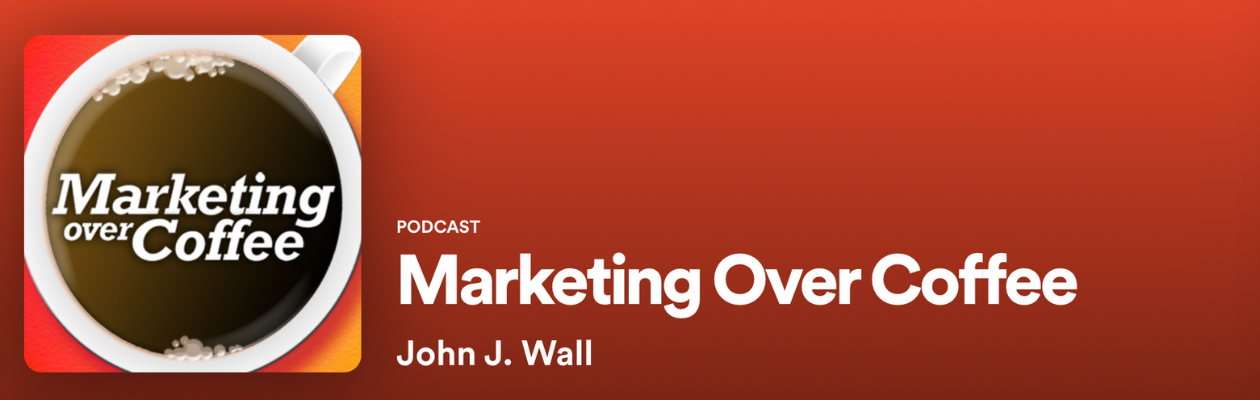 Marketing Over Coffee