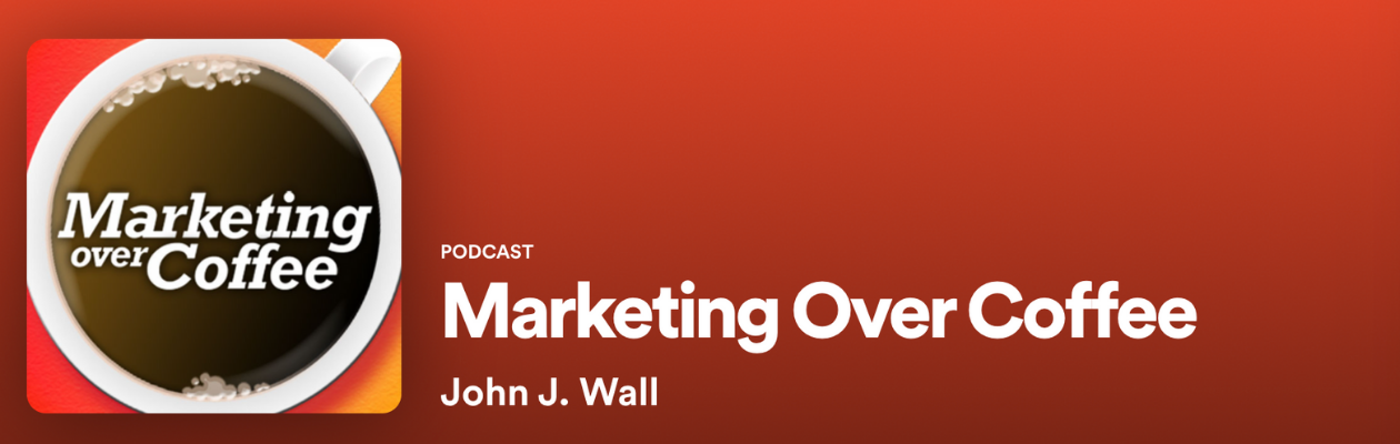 Marketing Podcasts You Should Follow This Year