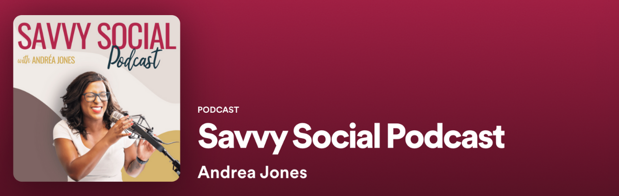 Savvy Social