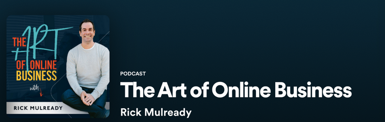 The Art of Online Business