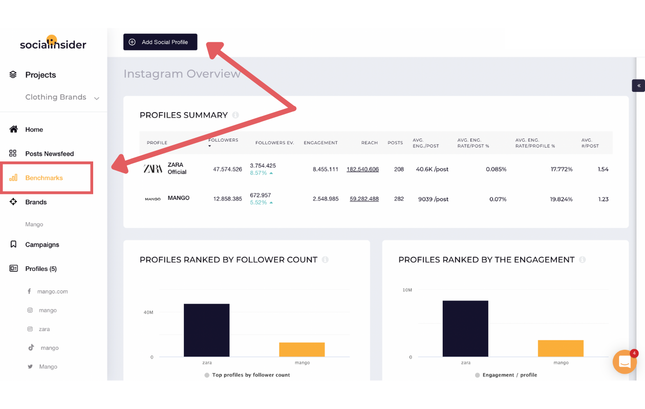Analyze-your-competitors-on-Instagram-with-Socialinsider-s-benchmark-feature