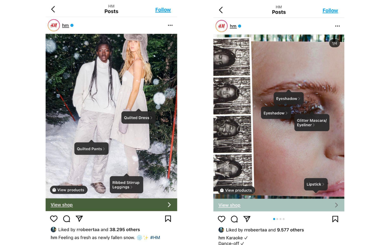 11 Instagram Marketing Trends To Follow In 2022 Socialinsider