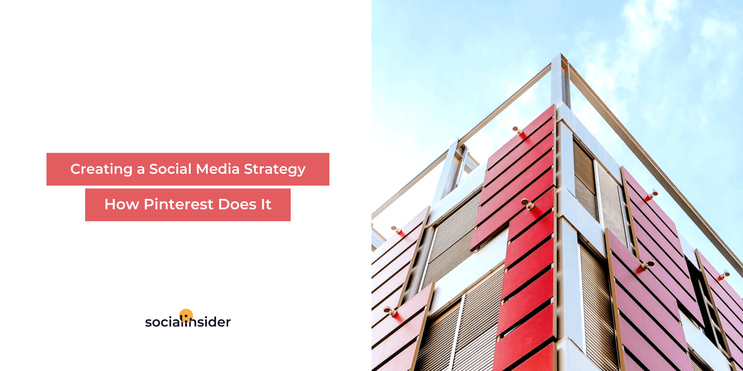 [Brand Analysis] Social Media Lessons You Can Learn by Studying Pinterest's Marketing Strategy