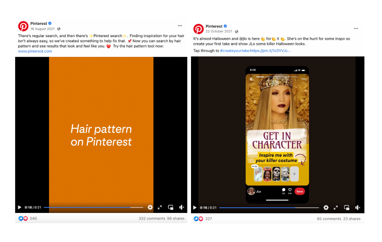 [Brand Analysis] Social Media Lessons You Can Learn by Studying Pinterest's Marketing Strategy