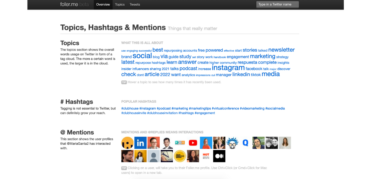 Top 26 Twitter Analytics Tools to Empower Your Marketing Strategy in 2023 (Free & Paid)
