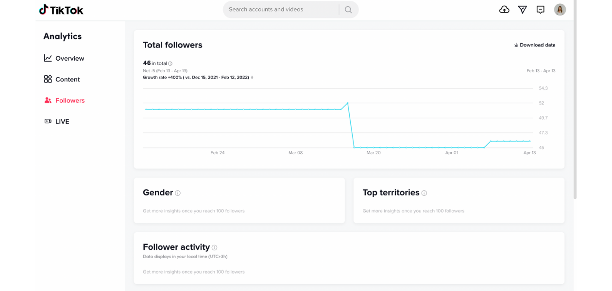 How to Use TikTok to Grow Your Influence : Social Media Examiner