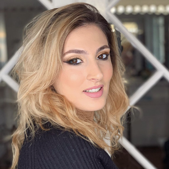 Anda Radulescu