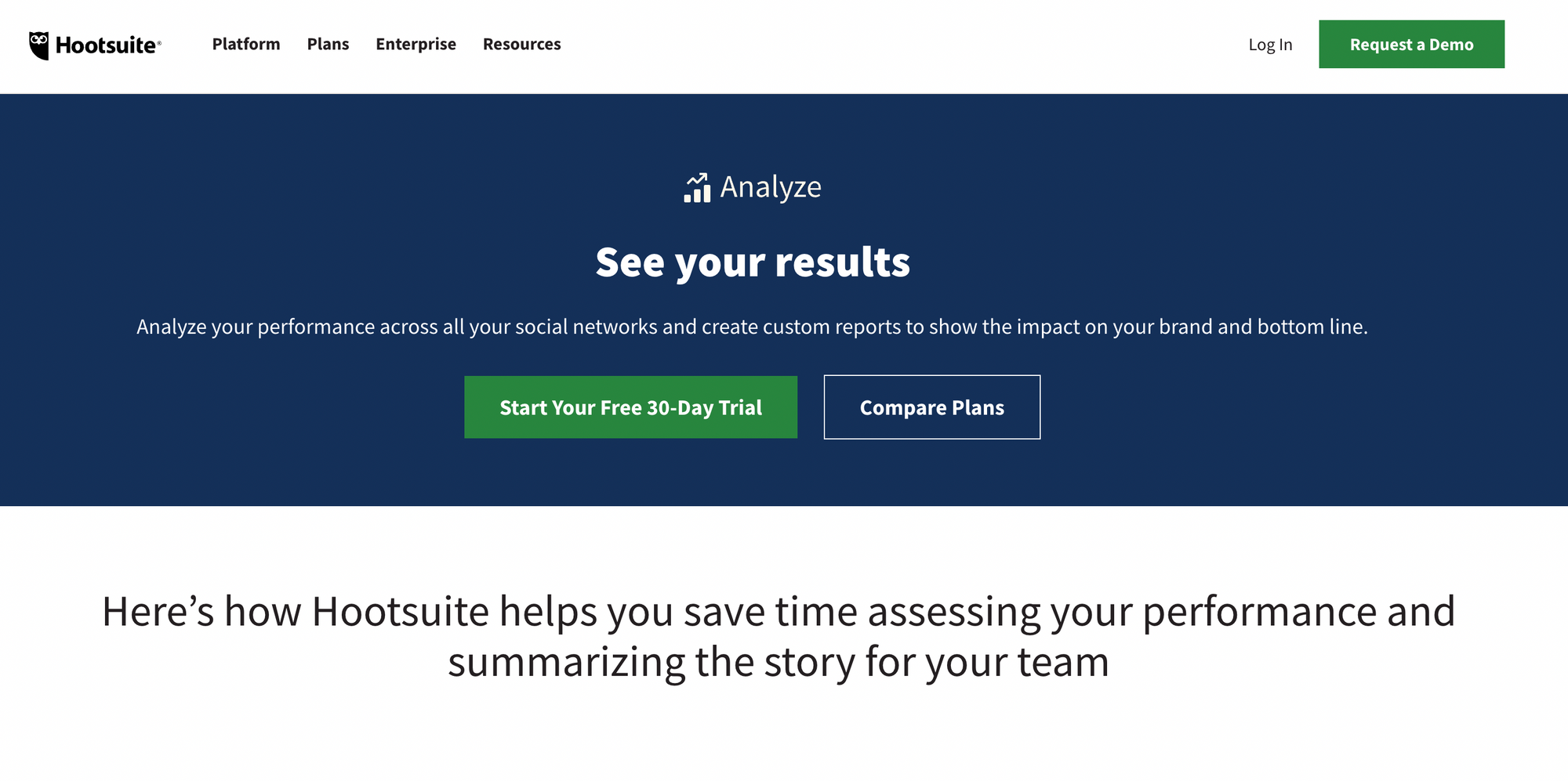 Top 21 Facebook Analytics Tools Every Marketer Should Try