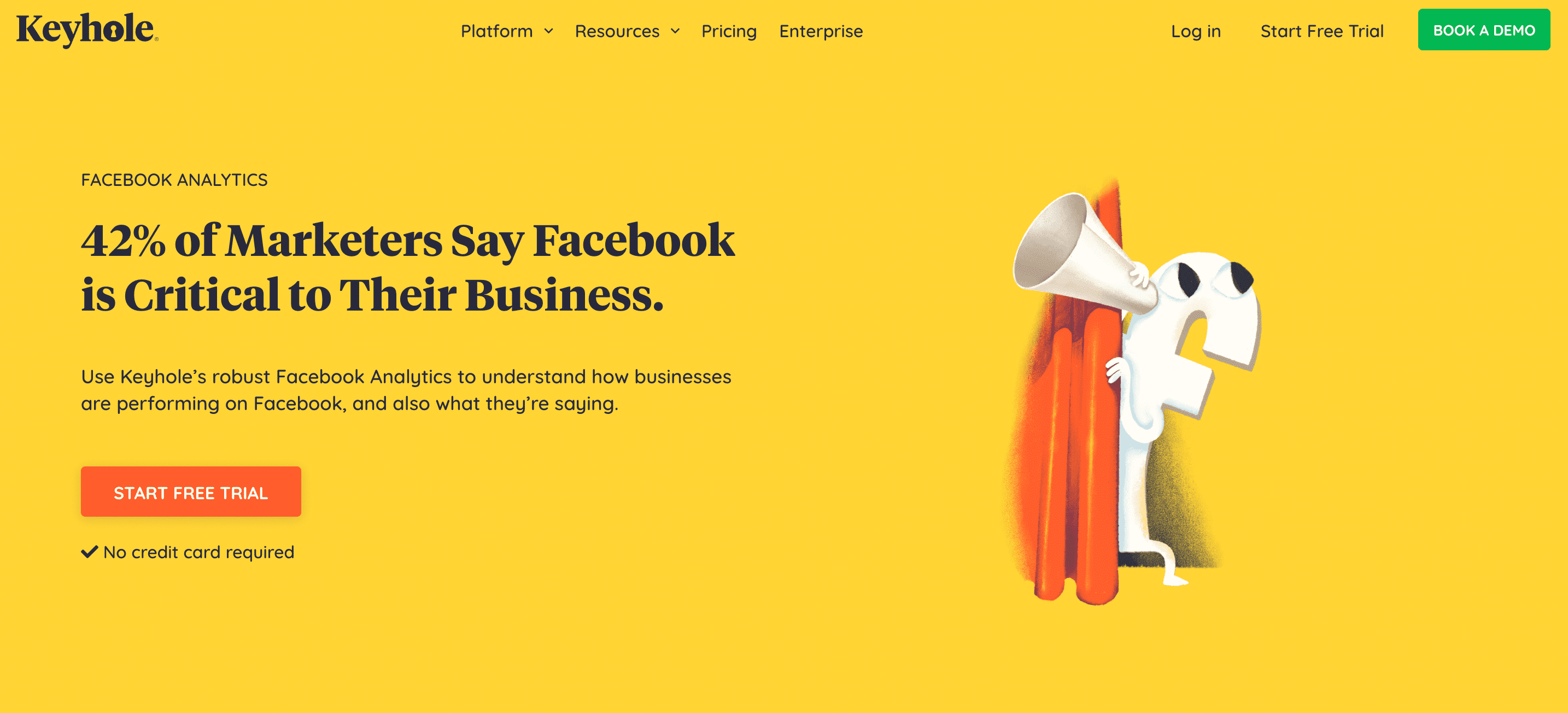 Top 21 Facebook Analytics Tools Every Marketer Should Try