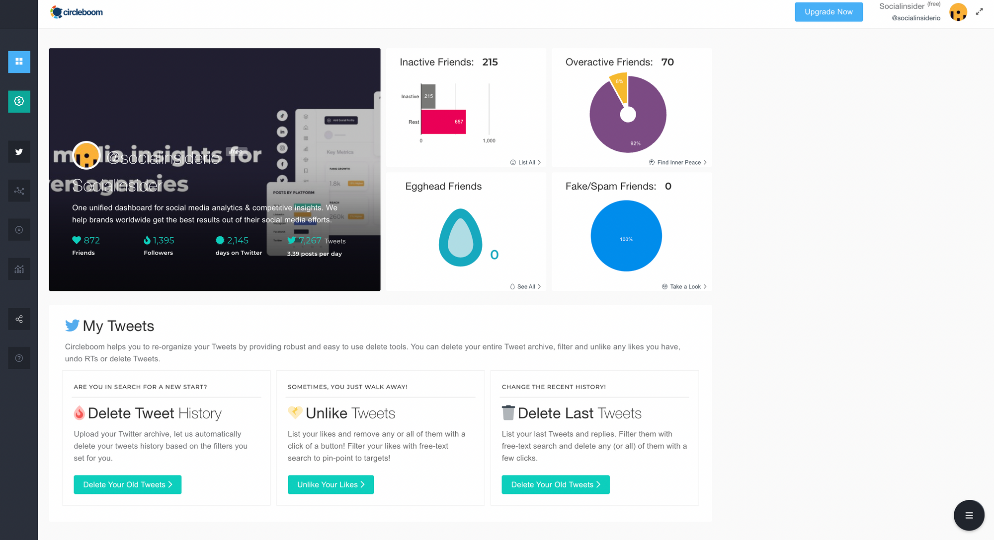 Top 26 Twitter Analytics Tools to Empower Your Marketing Strategy in 2023 (Free & Paid)