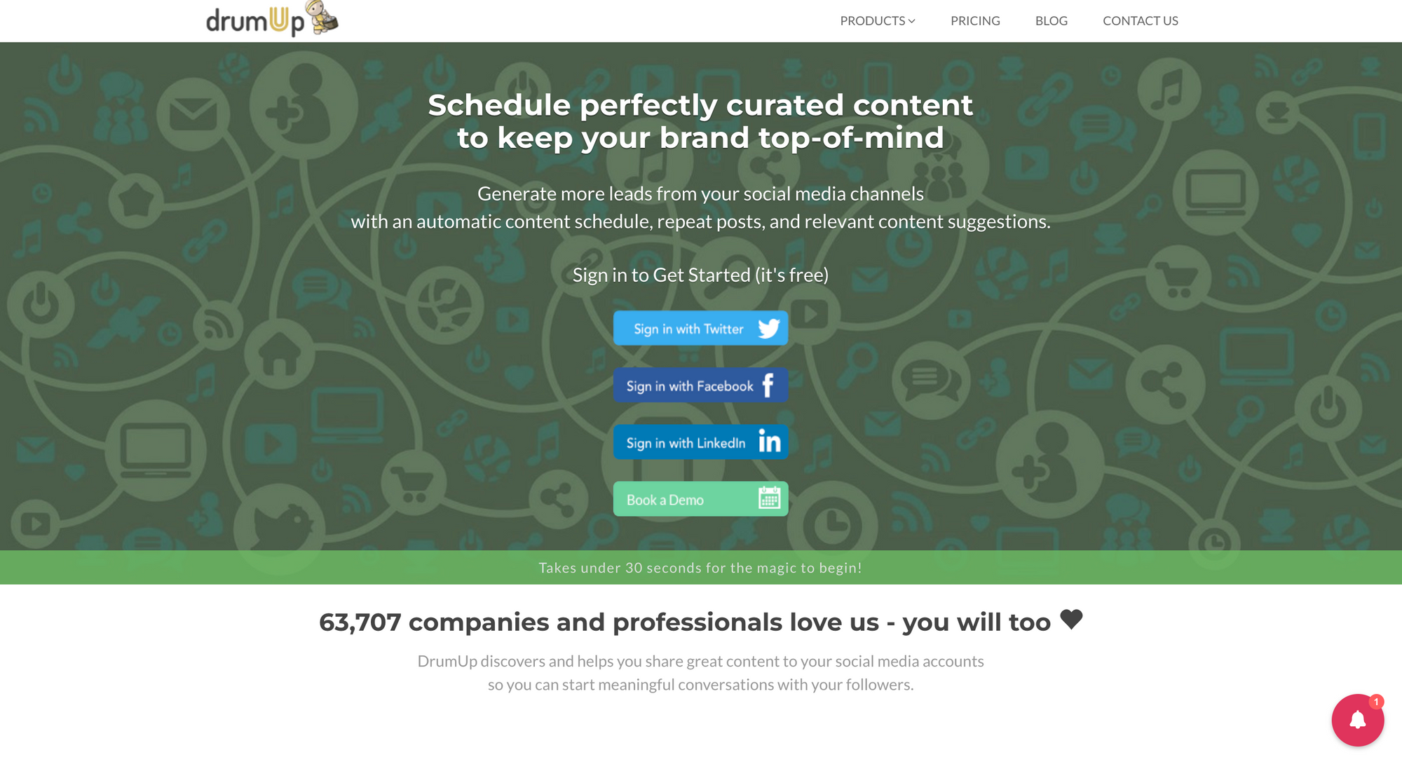 Top 20 Best LinkedIn Analytics Tools For Every Marketer (Free & Paid)