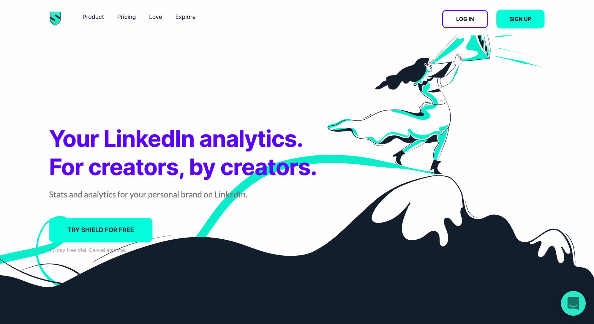Top 20 Best LinkedIn Analytics Tools For Every Marketer (Free & Paid)