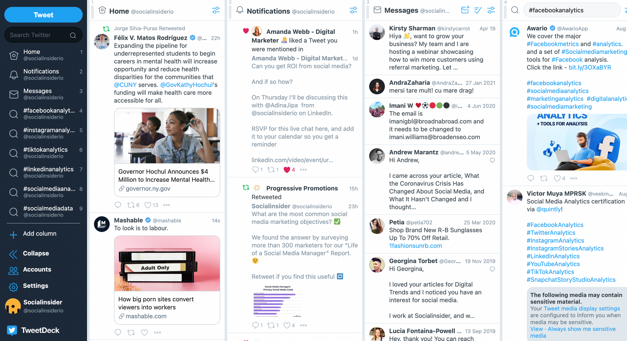 7 Twitter Marketing Features To Increase Brand Awareness In 2022