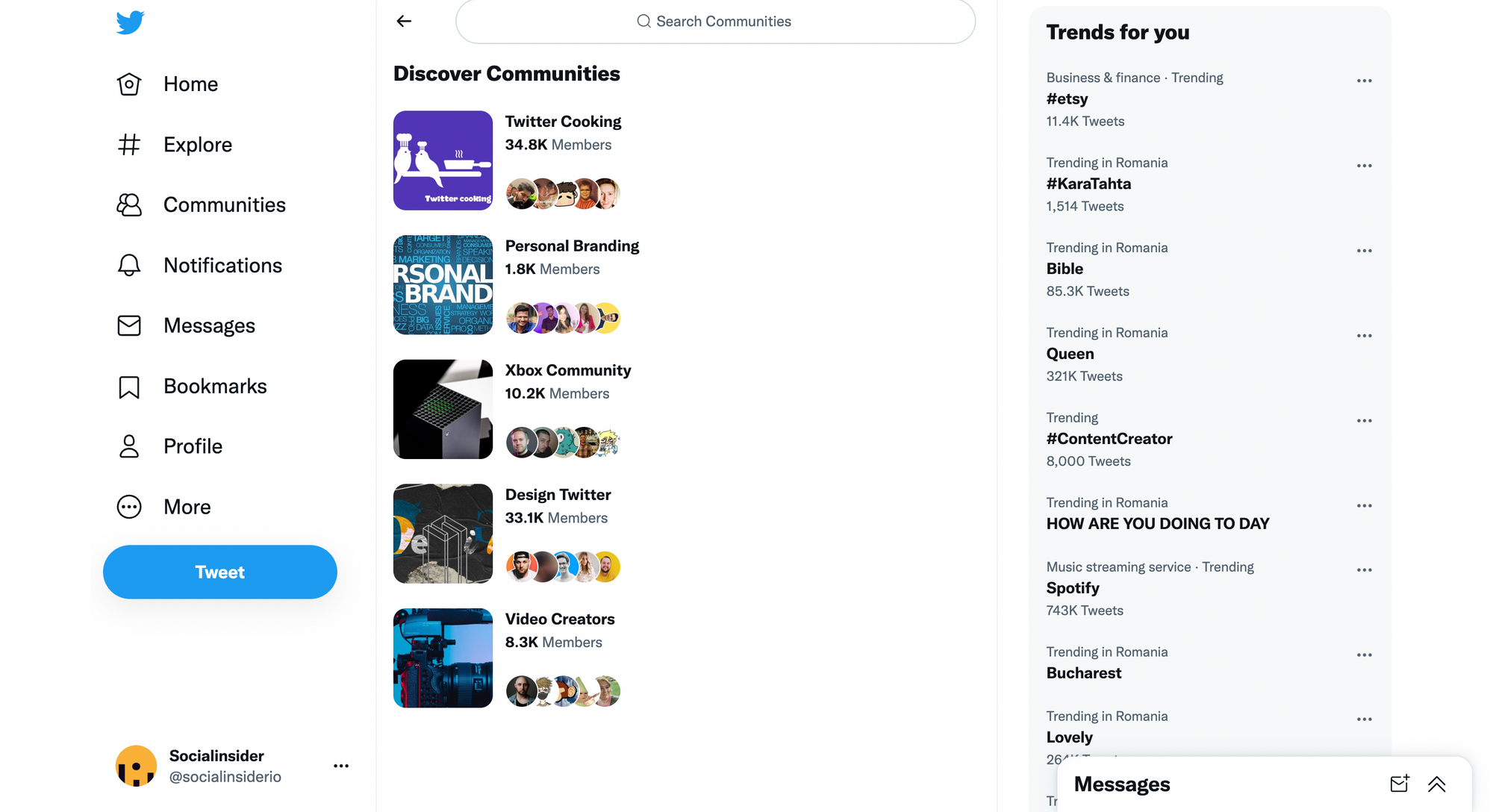 7 Twitter Marketing Features To Increase Brand Awareness In 2022