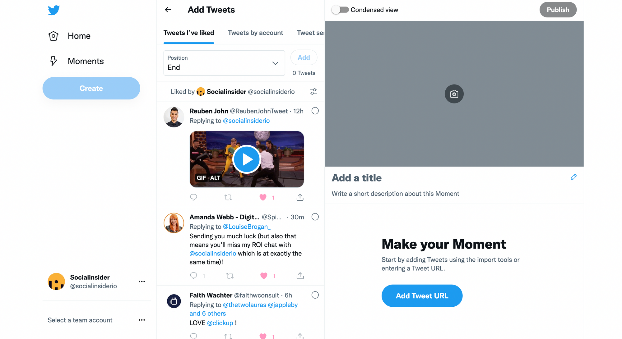 7 Twitter Marketing Features To Increase Brand Awareness In 2022