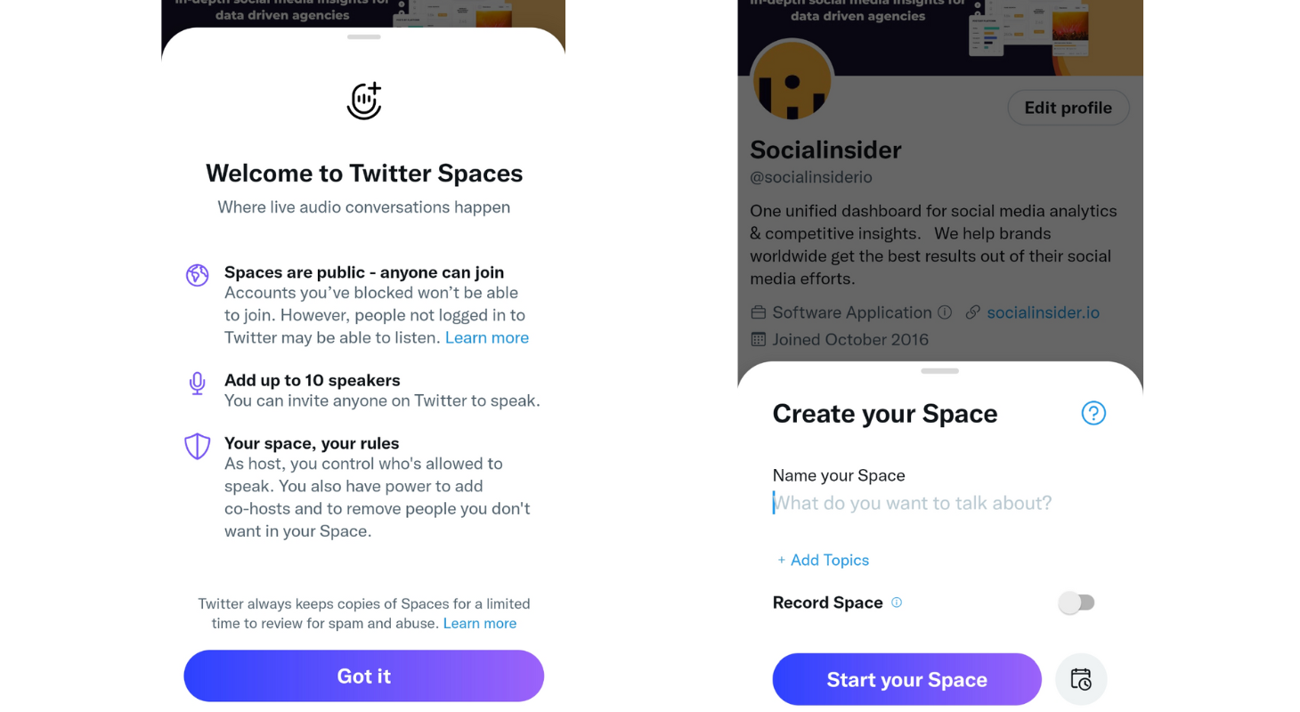 7 Twitter Marketing Features To Increase Brand Awareness In 2022