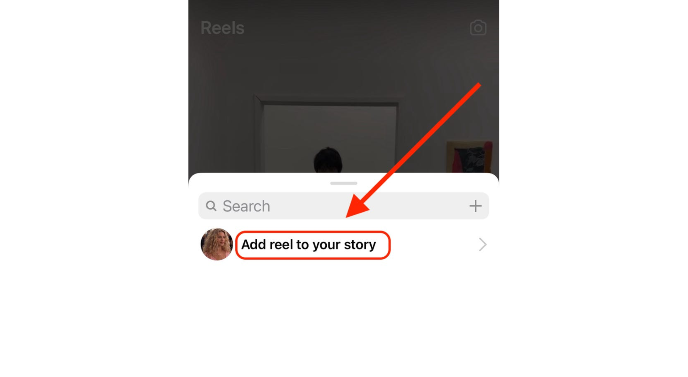share-reels-to-instagram-story