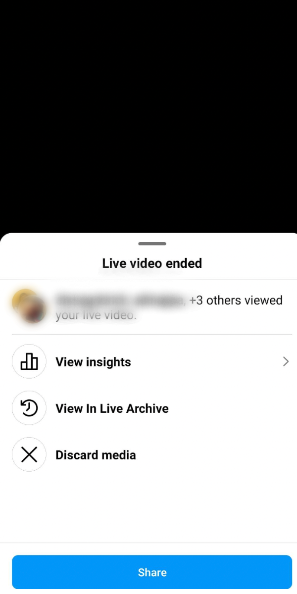 Instagram Live: A Step-by-step Guide for Businesses