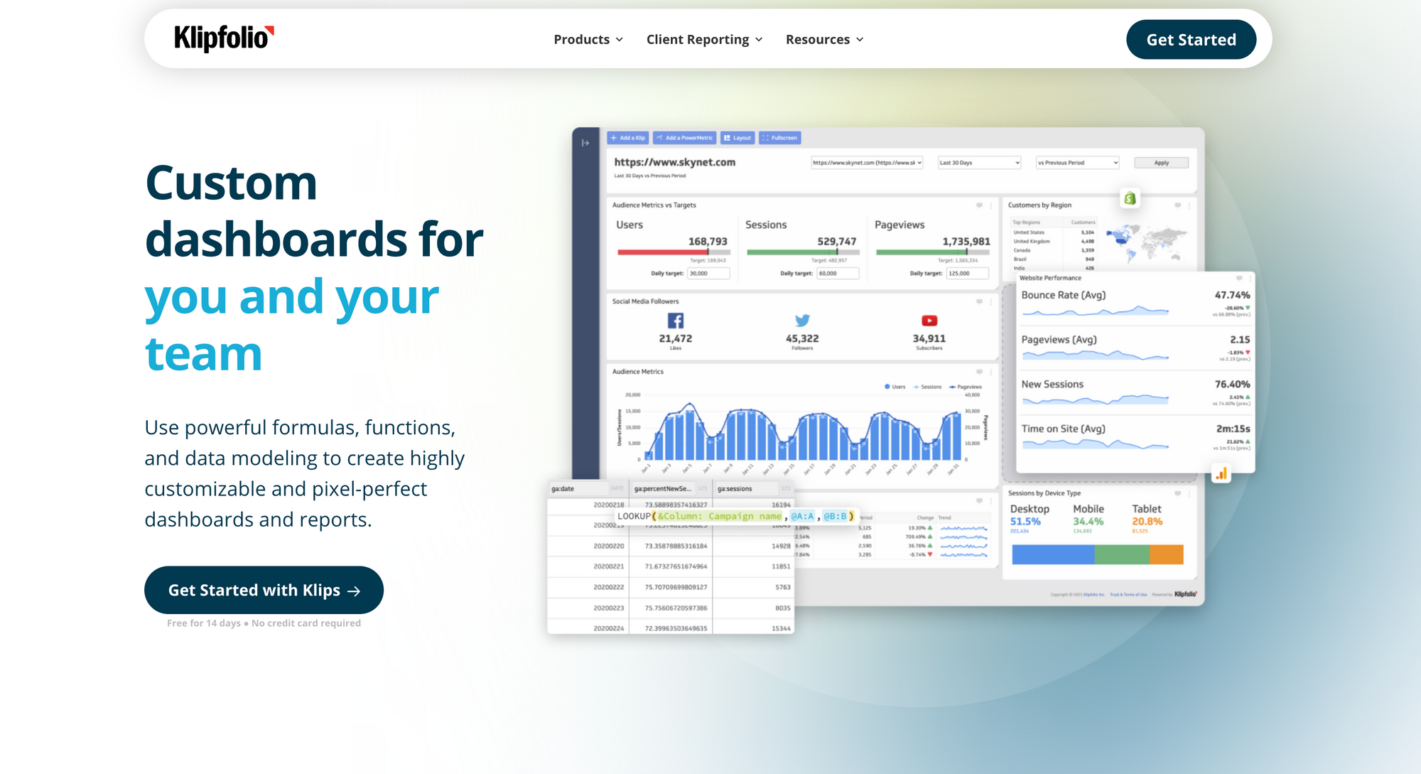 Top 20 Best LinkedIn Analytics Tools For Every Marketer (Free & Paid)