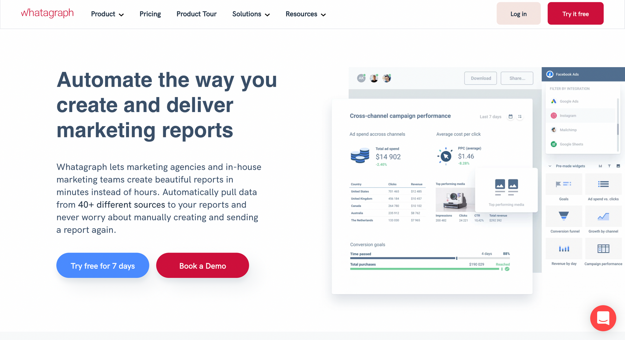 Top 20 Best LinkedIn Analytics Tools For Every Marketer (Free & Paid)