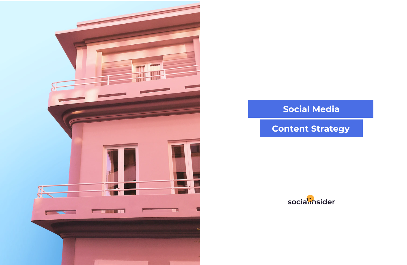 How to Create a Successful Social Media Content Strategy From A to Z | FREE Templates and Resources for Marketers