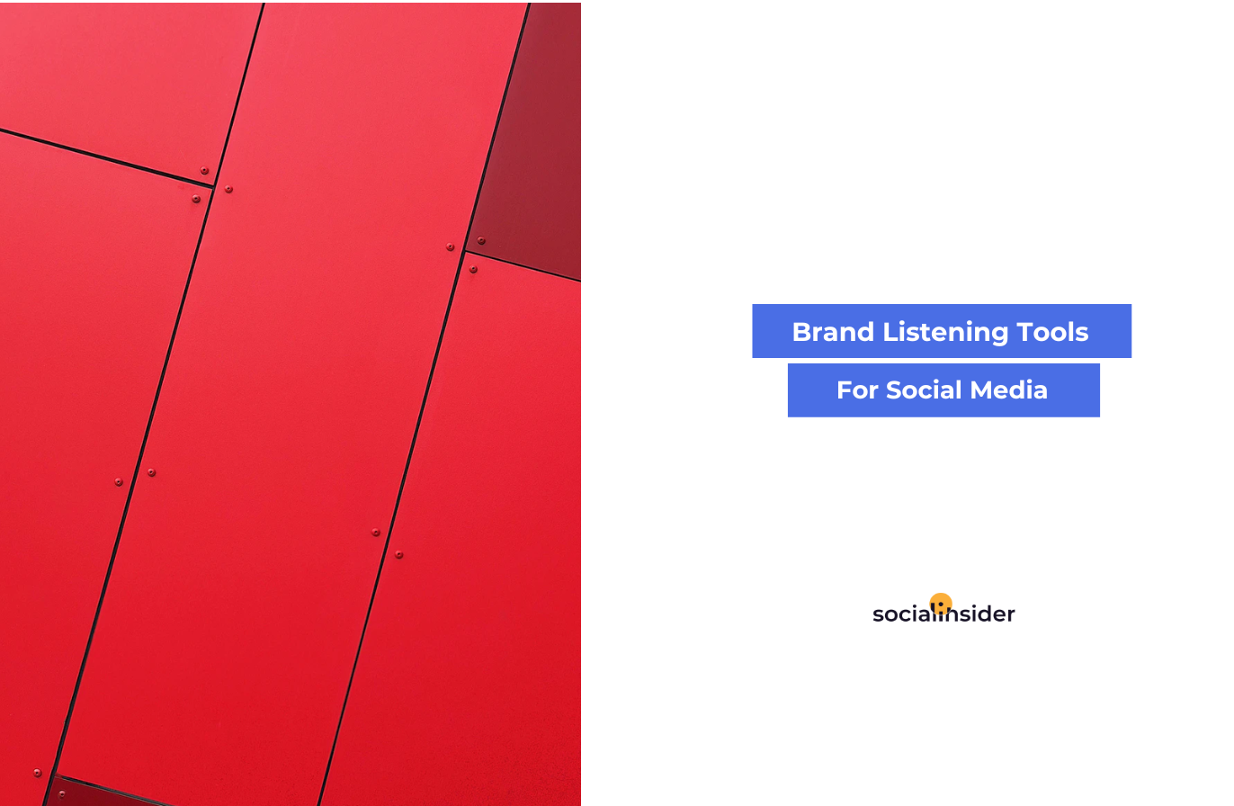 23 Social Media Listening Tools Worth Checking Out in 2023