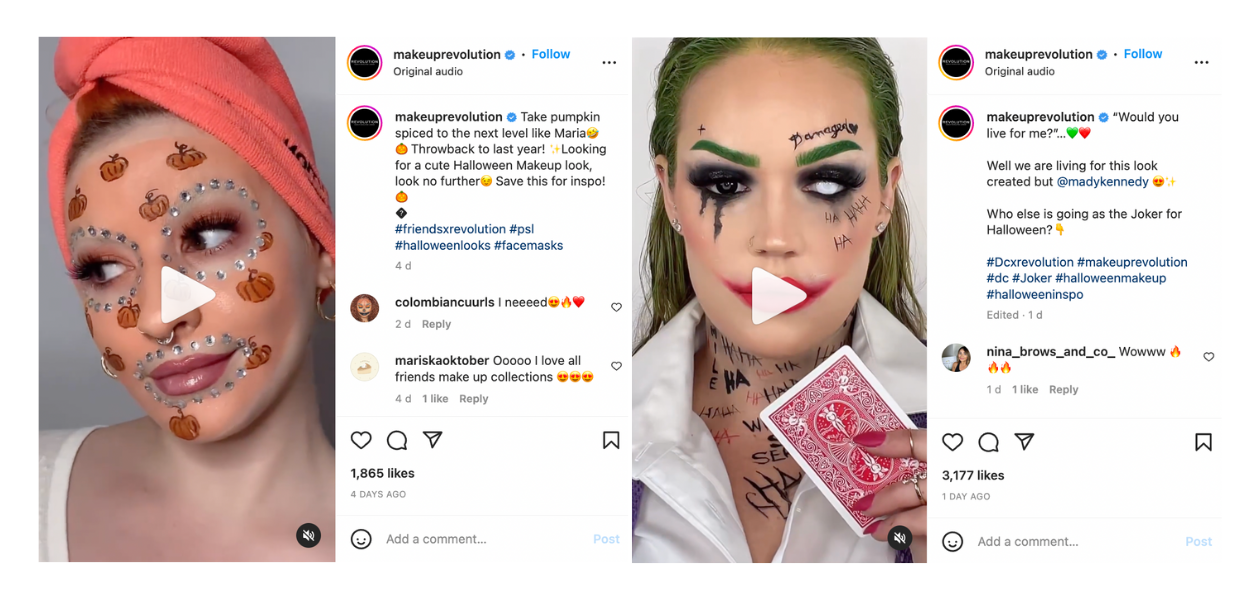 halloween-social-media-posts-examples