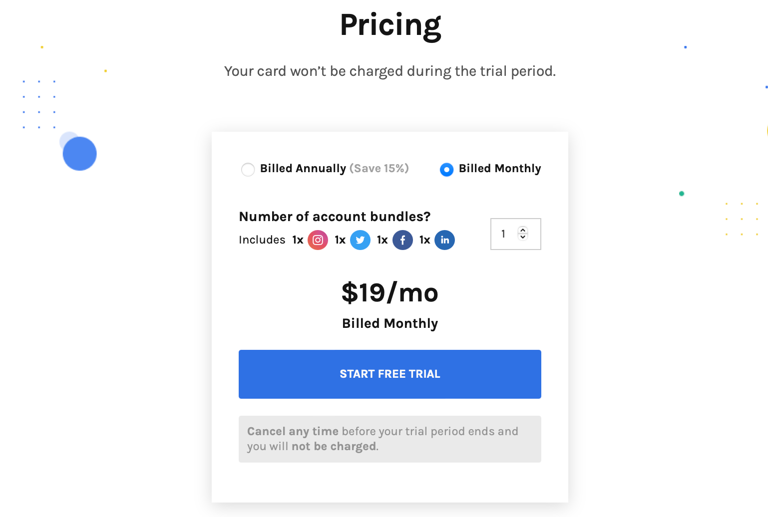 hopperhq pricing
