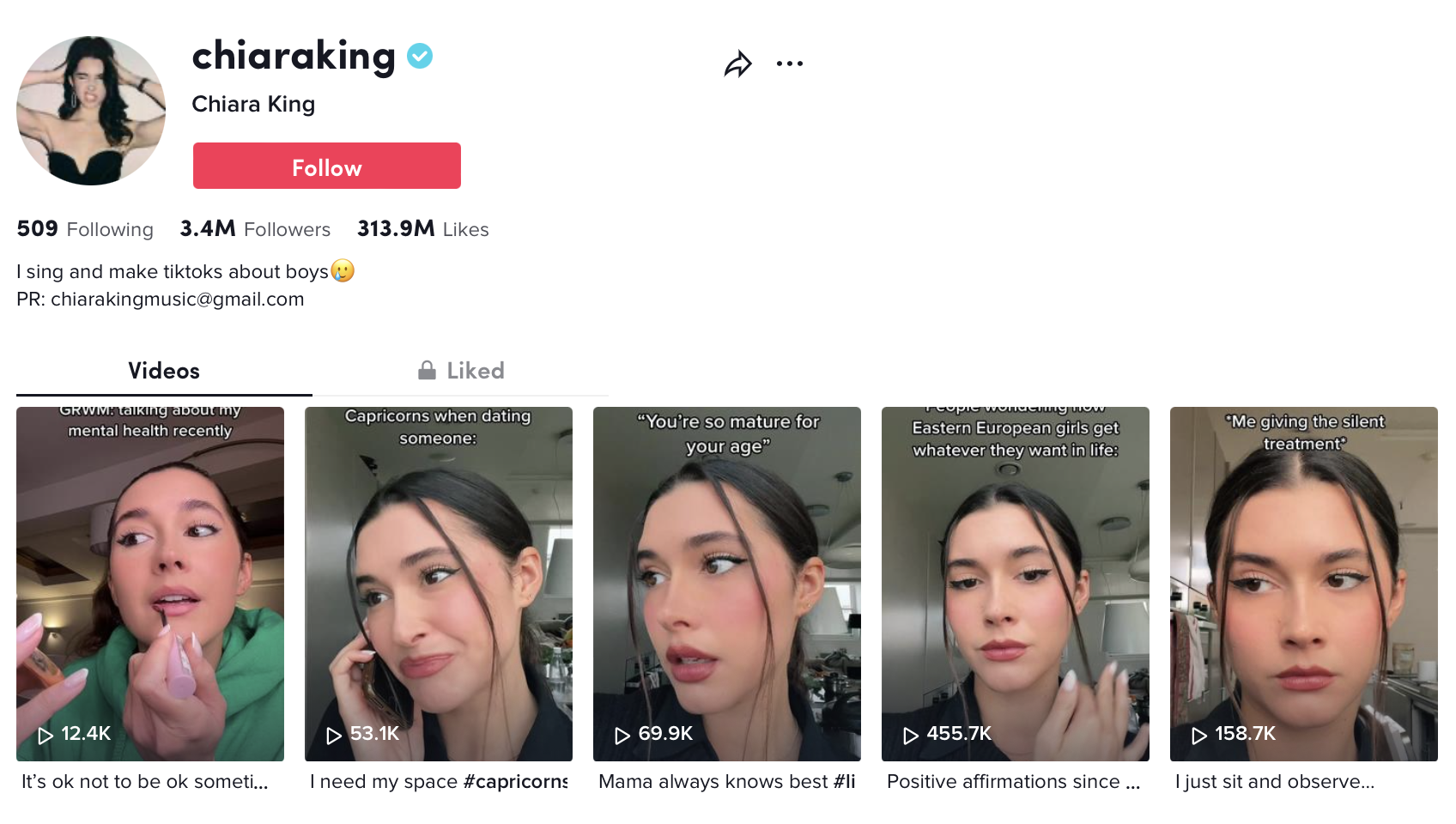 hooked onto you spirit|TikTok Search