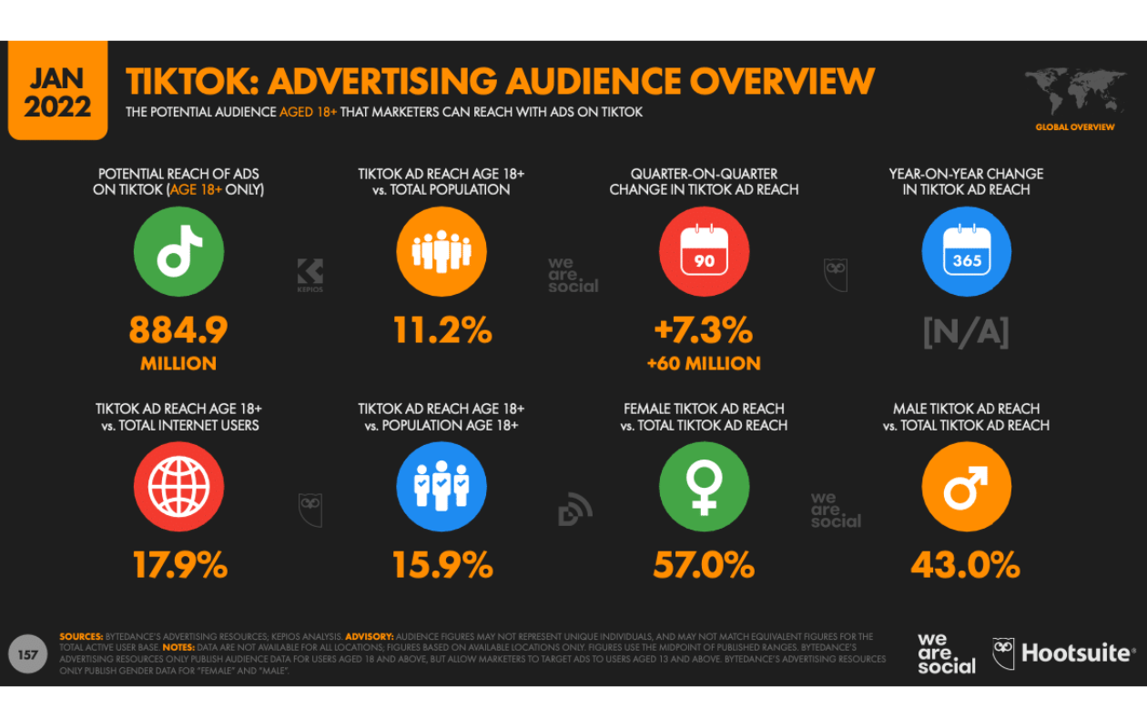 tiktok advertising research paper