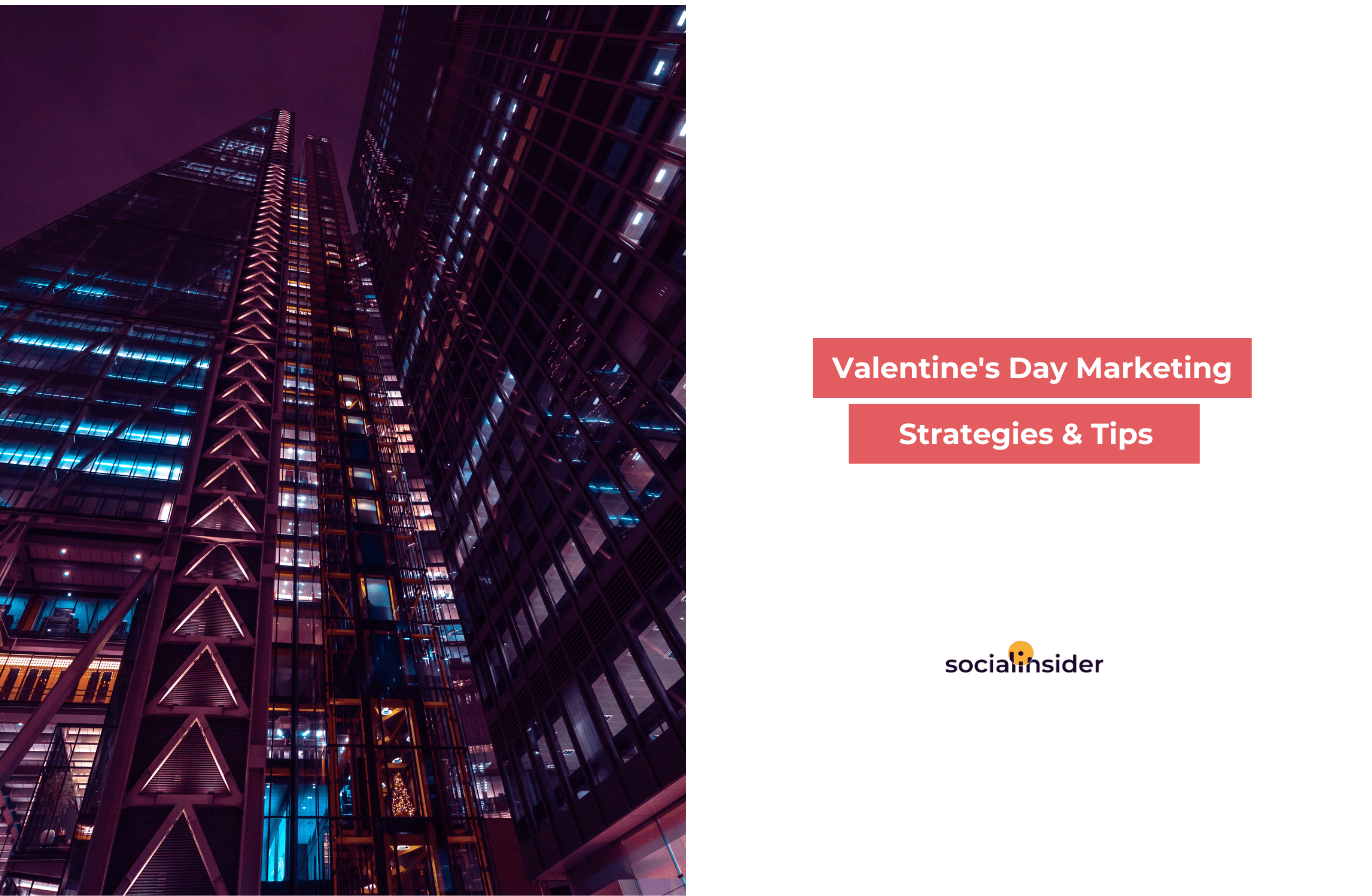 Valentine's Day Marketing Ideas to Increase Sales