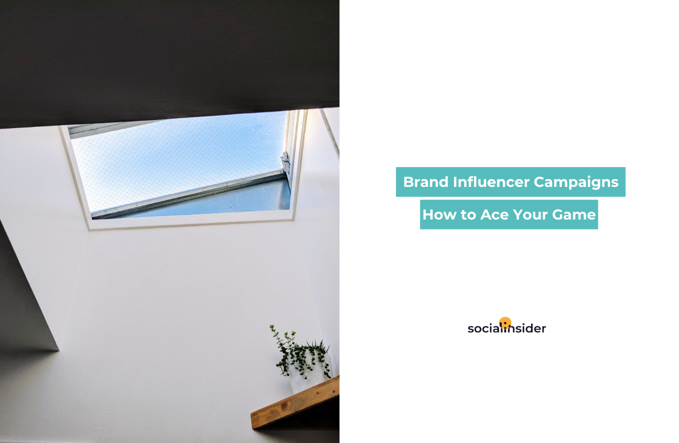 How To Improve Your Marketing With Brand Influencer Campaigns