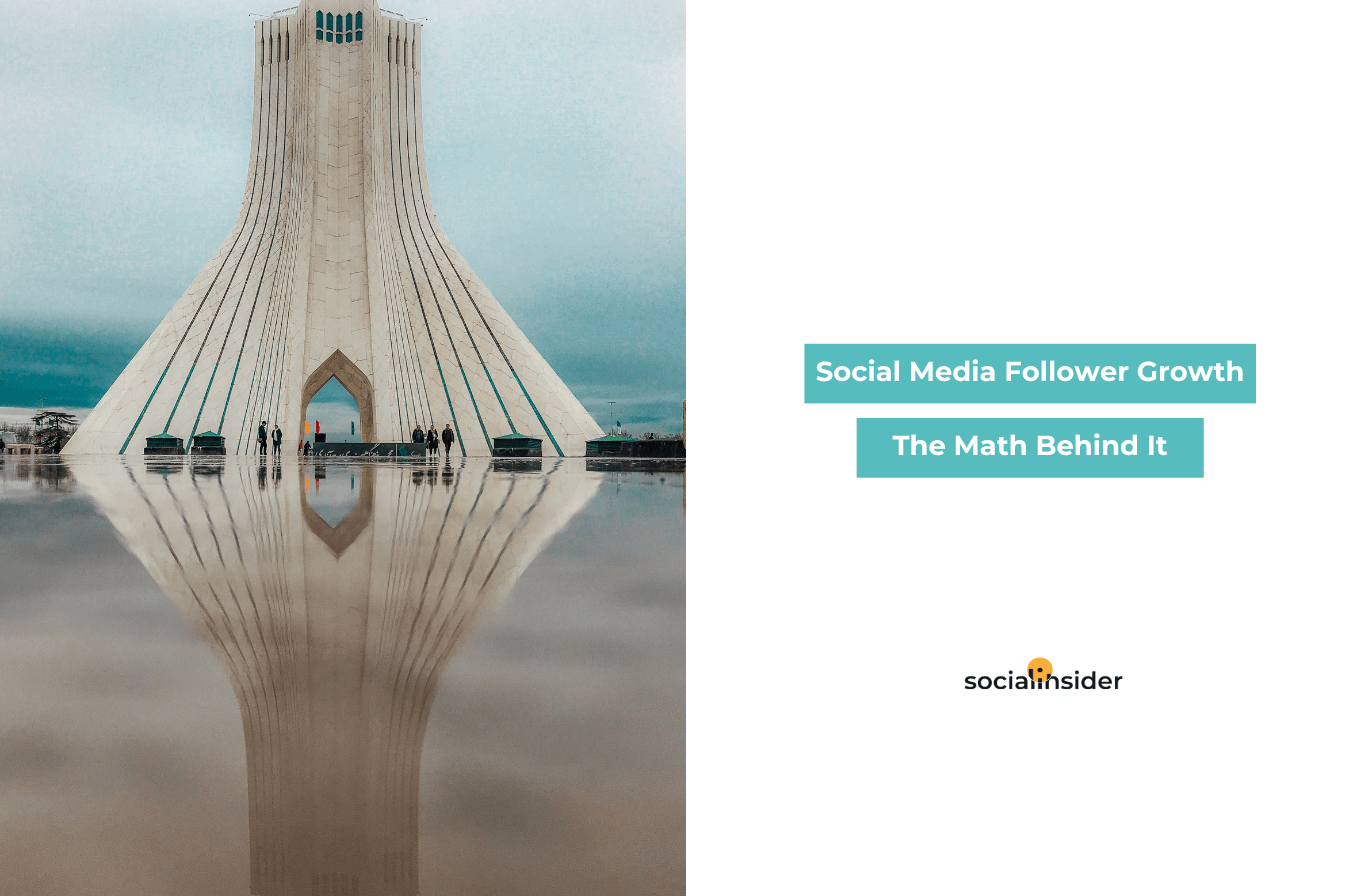 How to Calculate Follower Growth On Social Media: A Full Guide